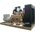 30~1500kva 50hz power generator with 100% copper alternator